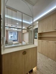 The Luxurie (D19), Condominium #602037491